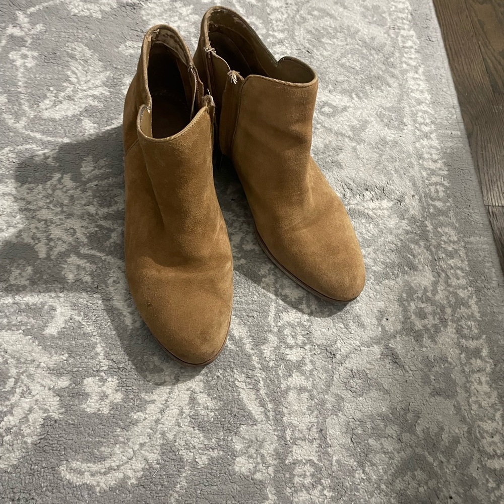 Sam Edelman Petty Ankle Booties